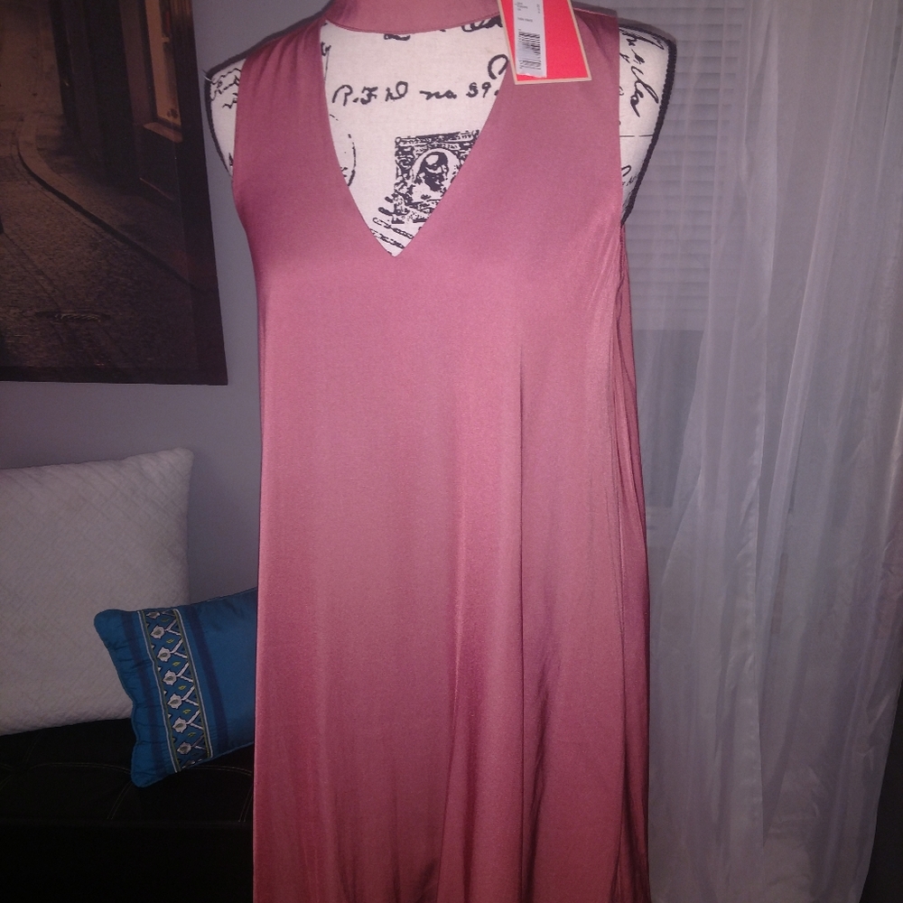 Gianni Bini NWT Olivia dress
